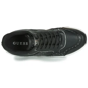 prix de gros Guess – FL5REJ-ELE12-BLACK 18