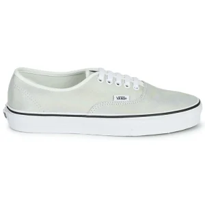 nouveau produit Vans – AUTHENTIC 10