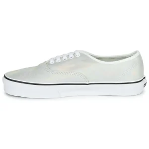 nouveau produit Vans – AUTHENTIC 14