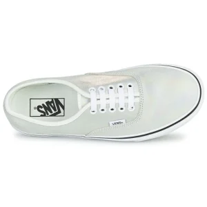 nouveau produit Vans – AUTHENTIC 18