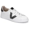 en vente Victoria – TENIS PIEL GLITTER 22