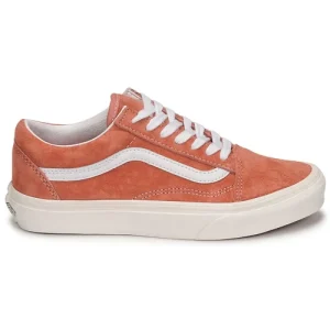 mode Vans – OLD SKOOL 10