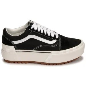 Vans – OLD SKOOL STACKED Protections acheteurs 10