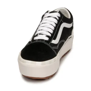 Vans – OLD SKOOL STACKED Protections acheteurs 12