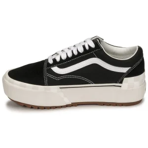 Vans – OLD SKOOL STACKED Protections acheteurs 14