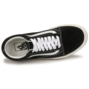 Vans – OLD SKOOL STACKED Protections acheteurs 18