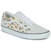 comparez les prix Vans – OLD SKOOL FLORAL 20