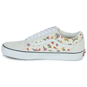 comparez les prix Vans – OLD SKOOL FLORAL 14