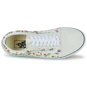 comparez les prix Vans – OLD SKOOL FLORAL 18