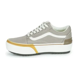 Vans – OLD SKOOL Retour Facile et Gratuit 14