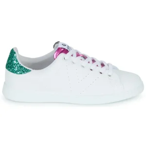 boutique en ligne Victoria – TENIS EFECTO PIEL GLITTER 10