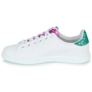 boutique en ligne Victoria – TENIS EFECTO PIEL GLITTER 14