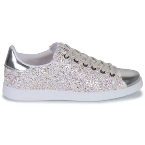 Victoria – TENIS GLITTER se précipiter pour acheter 10