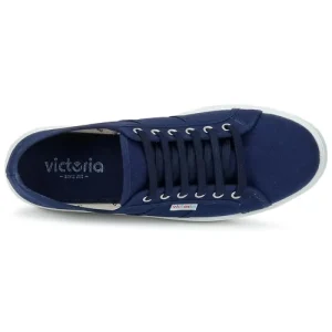 offre spéciale Victoria – BLUCHER LONA PLATAFORMA 18