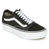 Vans – OLD SKOOL PLATFORM authentiques 20