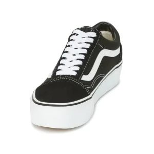 Vans – OLD SKOOL PLATFORM authentiques 12