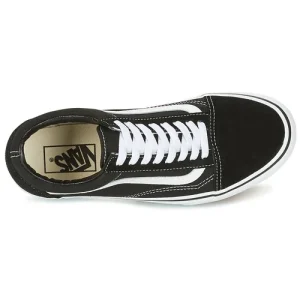 Vans – OLD SKOOL PLATFORM authentiques 18