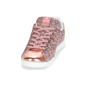 boutiqued pas cher Victoria – DEPORTIVO BASKET GLITTER 12