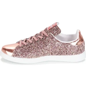 boutiqued pas cher Victoria – DEPORTIVO BASKET GLITTER 14